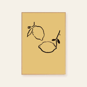 Justin Jazz Poster